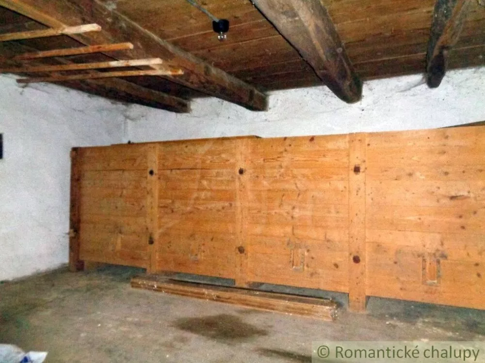 Rodinný dom na predaj 50m2, Ábelová, 126269_14