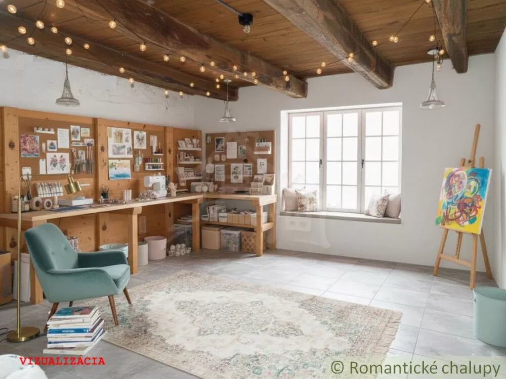 Rodinný dom na predaj 50m2, Ábelová, 126269_15