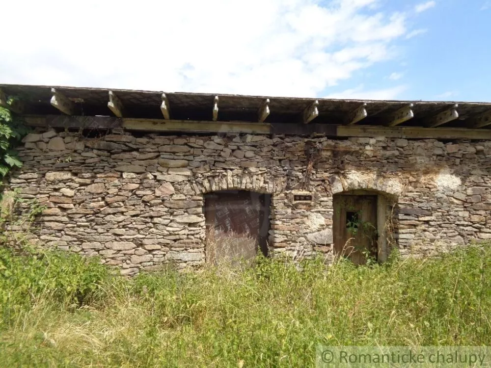 Rodinný dom na predaj 50m2, Ábelová, 126269_22