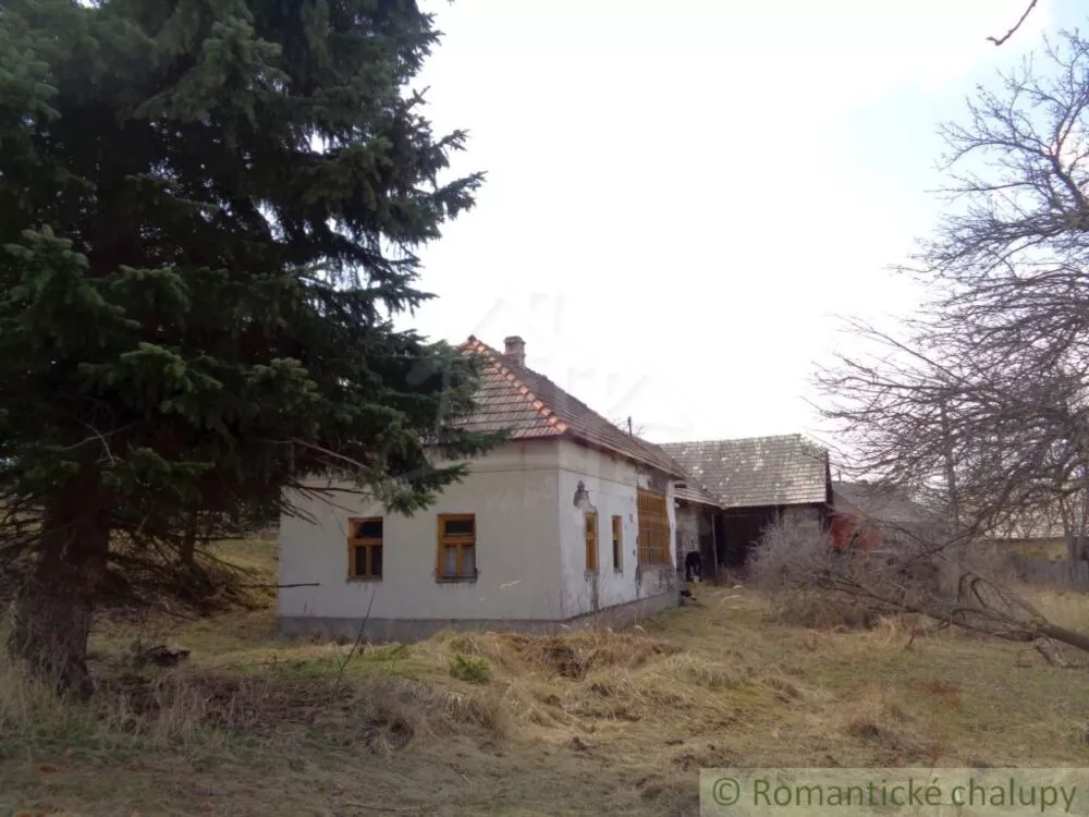 Rodinný dom na predaj 50m2, Ábelová, 126269_25