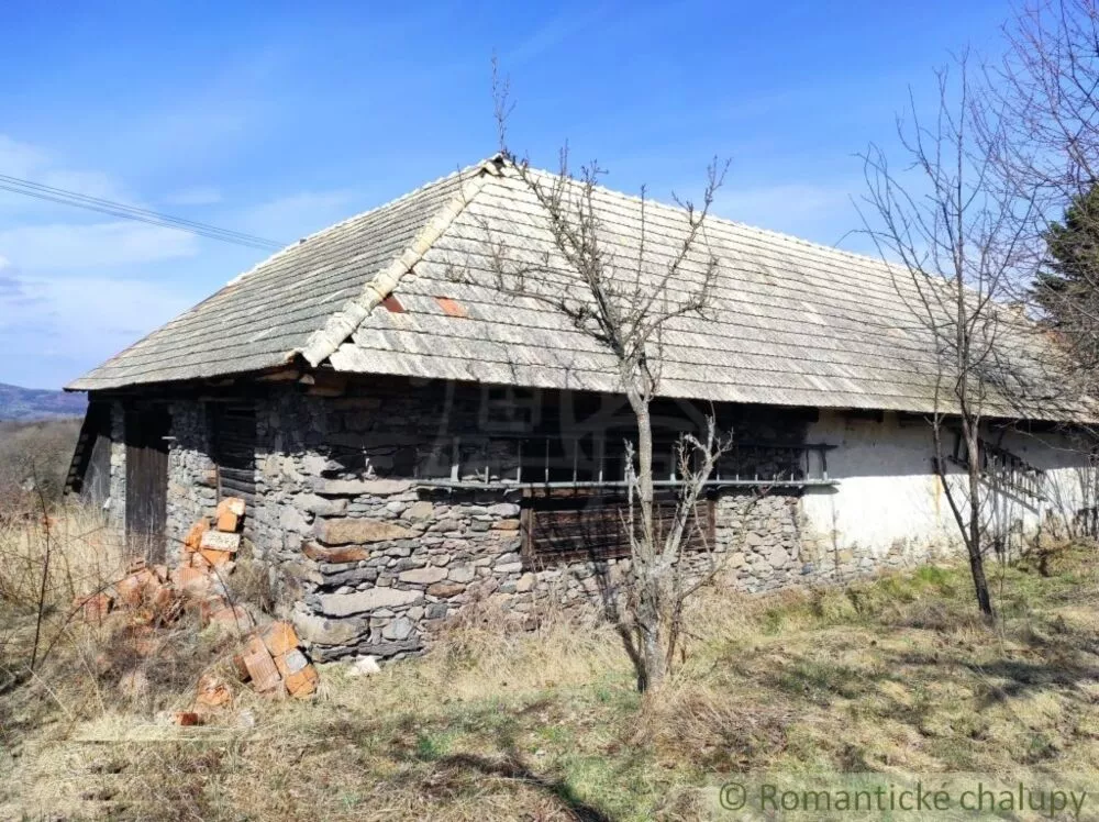 Rodinný dom na predaj 50m2, Ábelová, 126269_26