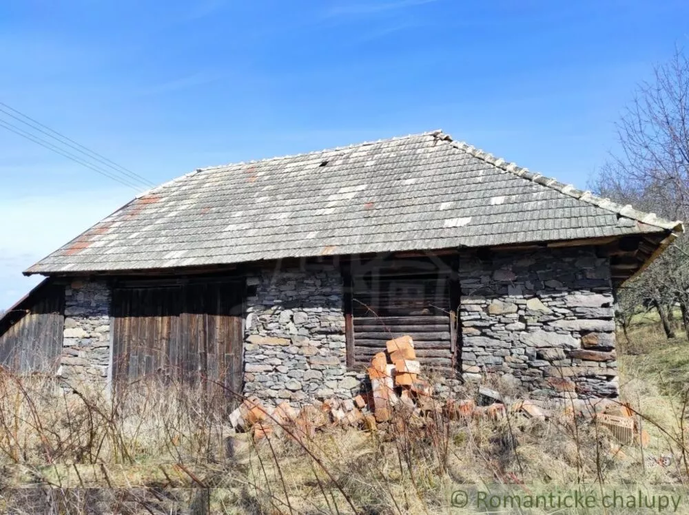 Rodinný dom na predaj 50m2, Ábelová, 126269_27