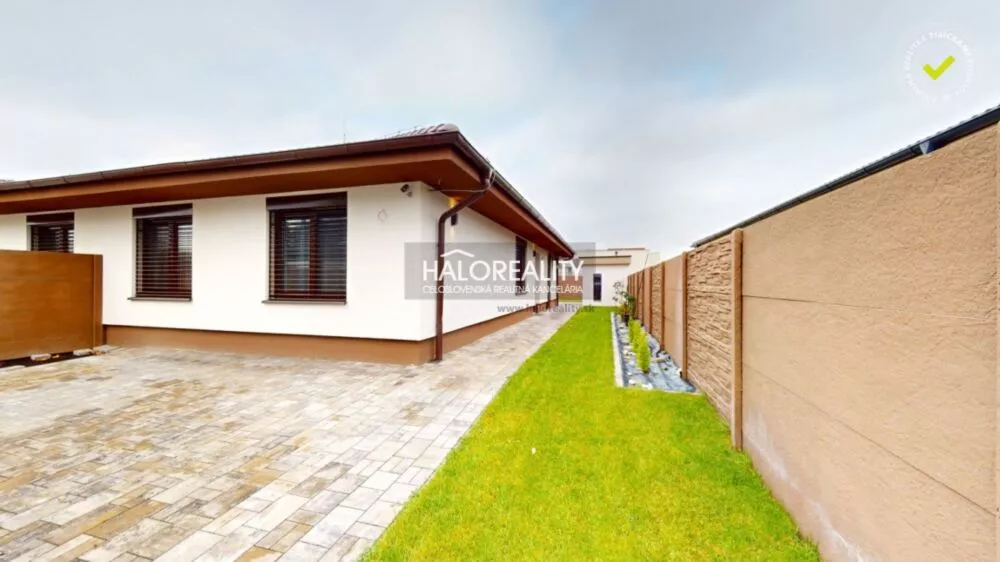 Rodinný dom na prenájom 97m2, Rovinka, 163706_0