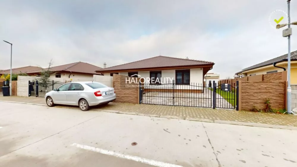 Rodinný dom na prenájom 97m2, Rovinka, 163706_1