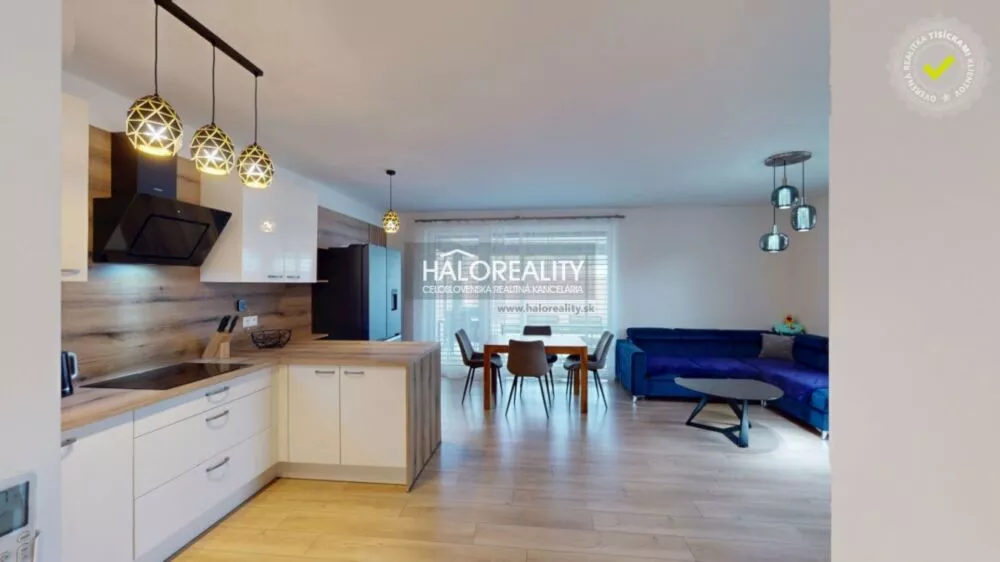 Rodinný dom na prenájom 97m2, Rovinka, 163706_6