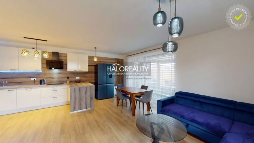 Rodinný dom na prenájom 97m2, Rovinka, 163706_7