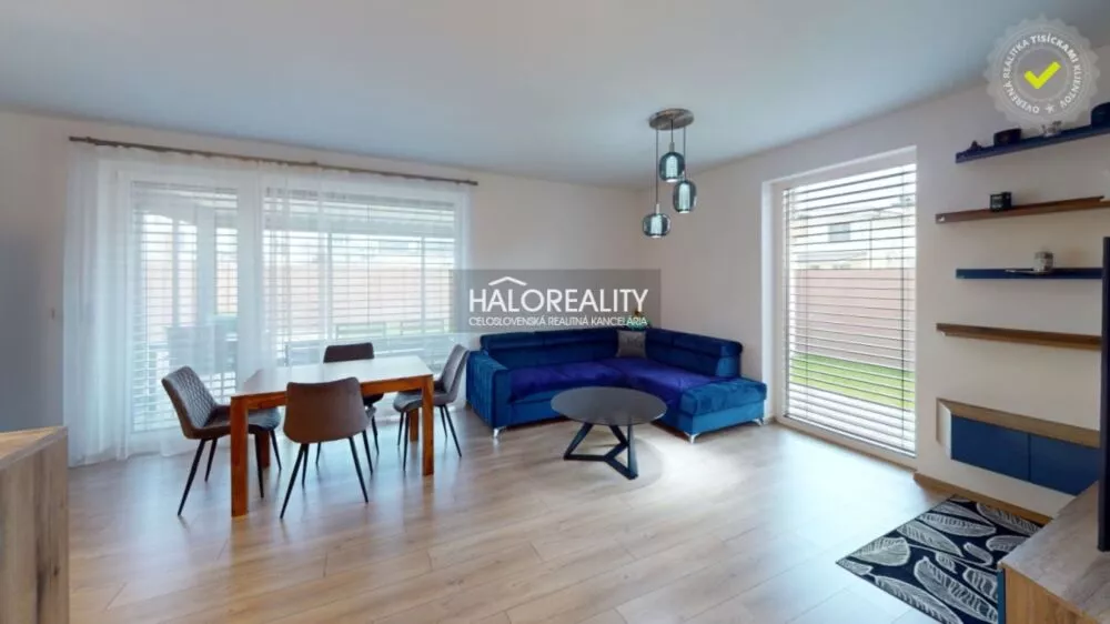 Rodinný dom na prenájom 97m2, Rovinka, 163706_8