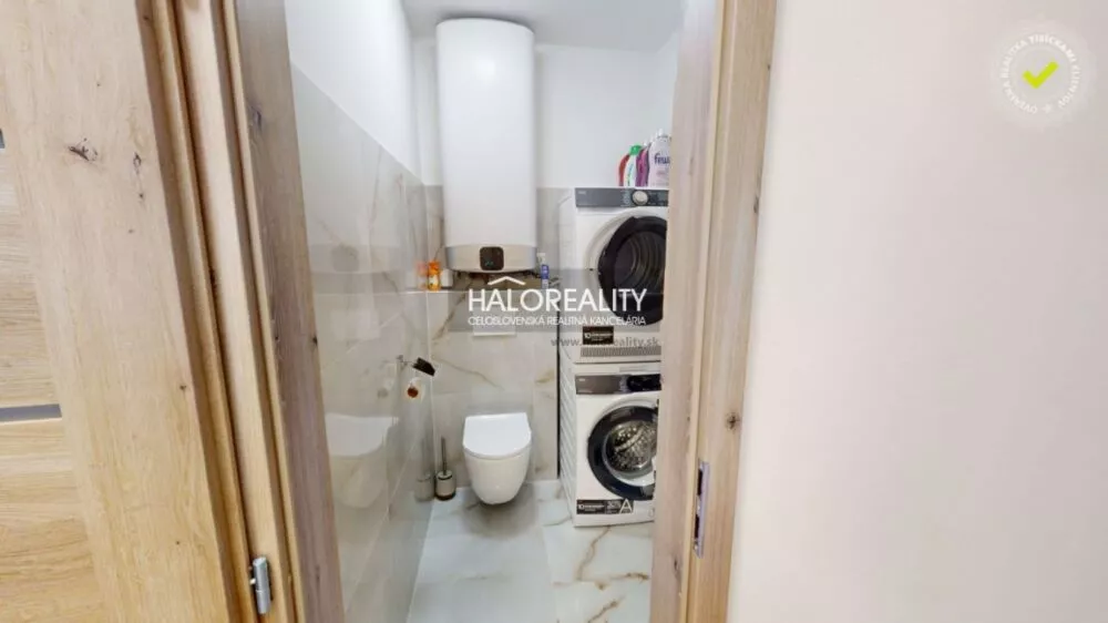 Rodinný dom na prenájom 97m2, Rovinka, 163706_12