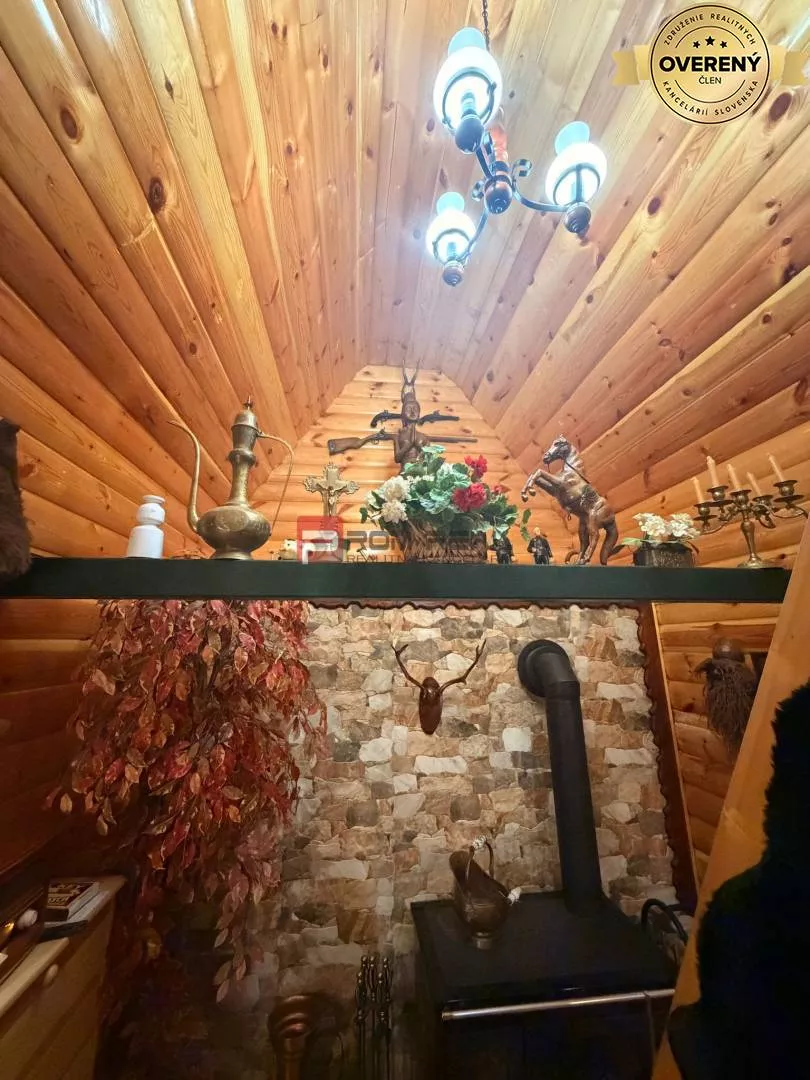 Chata a chalupa na predaj 30m2, Fajgalská cesta, Pezinok, 163351_5