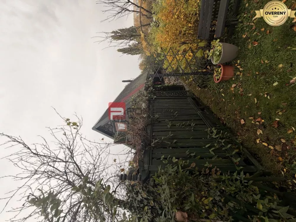 Chata a chalupa na predaj 30m2, Fajgalská cesta, Pezinok, 163351_8