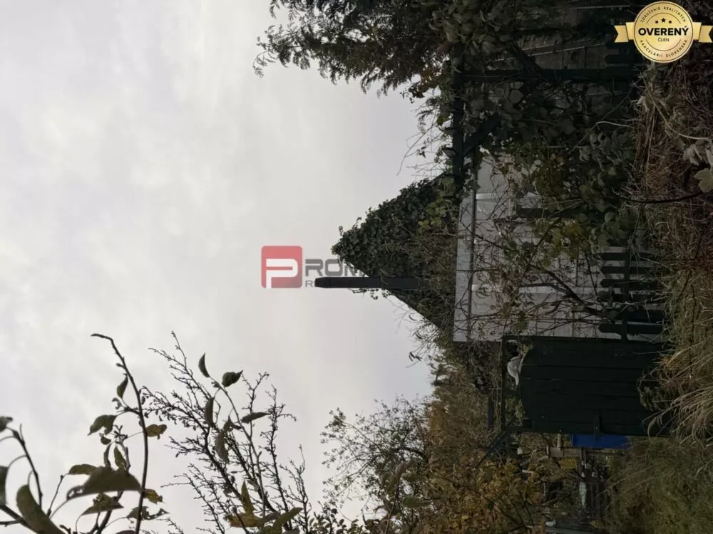 Chata a chalupa na predaj 30m2, Fajgalská cesta, Pezinok, 163351_9