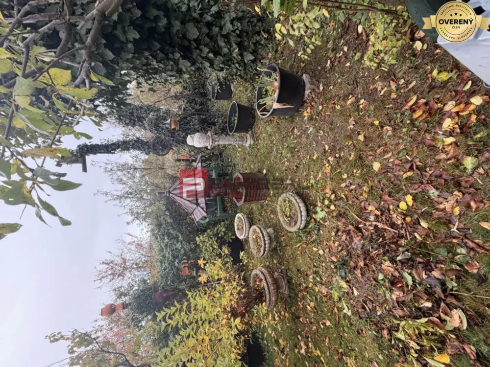 Chata a chalupa na predaj 30m2, Fajgalská cesta, Pezinok, 163351_10