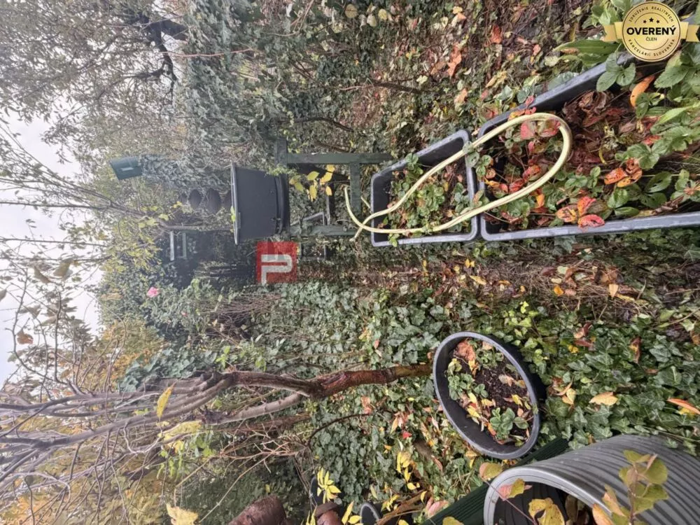 Chata a chalupa na predaj 30m2, Fajgalská cesta, Pezinok, 163351_11