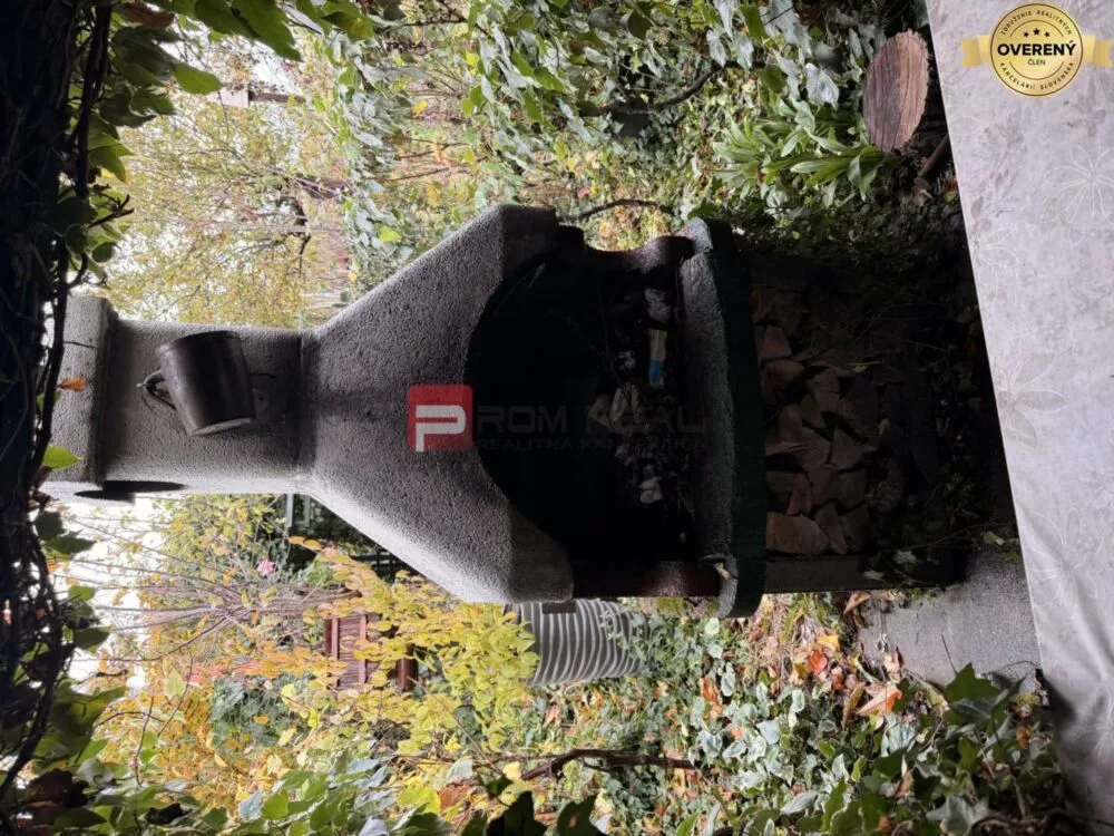 Chata a chalupa na predaj 30m2, Fajgalská cesta, Pezinok, 163351_12