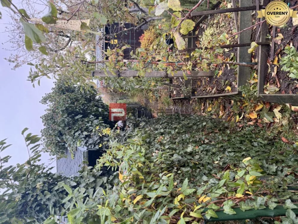 Chata a chalupa na predaj 30m2, Fajgalská cesta, Pezinok, 163351_13