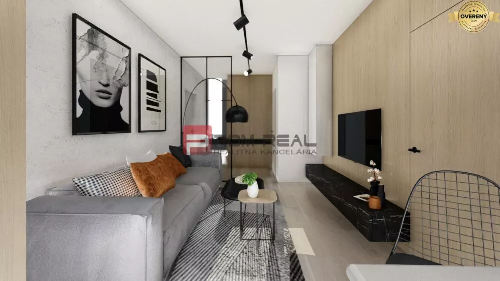 2 izbový byt na predaj 55m2, Modra, 163352_0