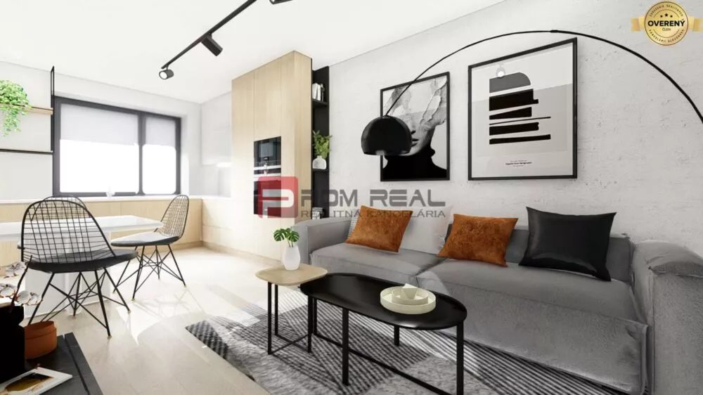 2 izbový byt na predaj 46m2, Trnava, 163124_6