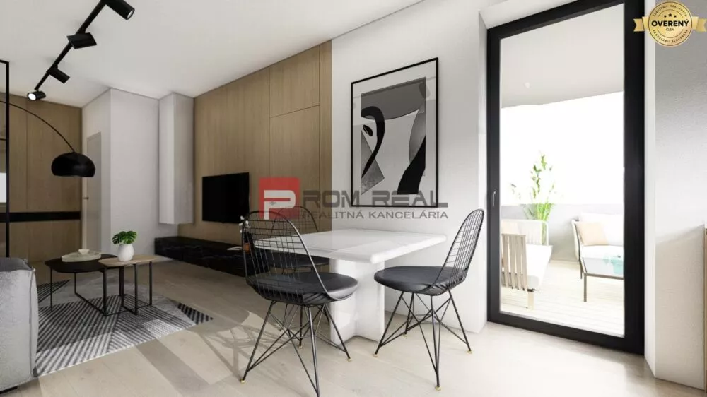 2 izbový byt na predaj 40m2, Trnava, 163125_6