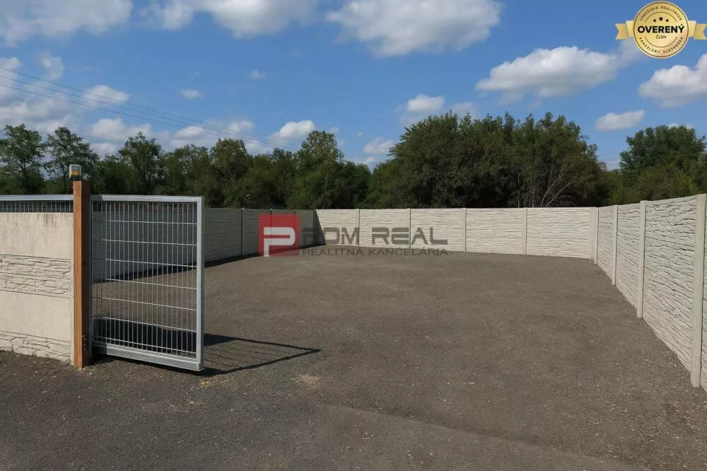 Komerčná zóna na prenájom 304m2, Slovenský grob, Slovenský Grob, 163172_0