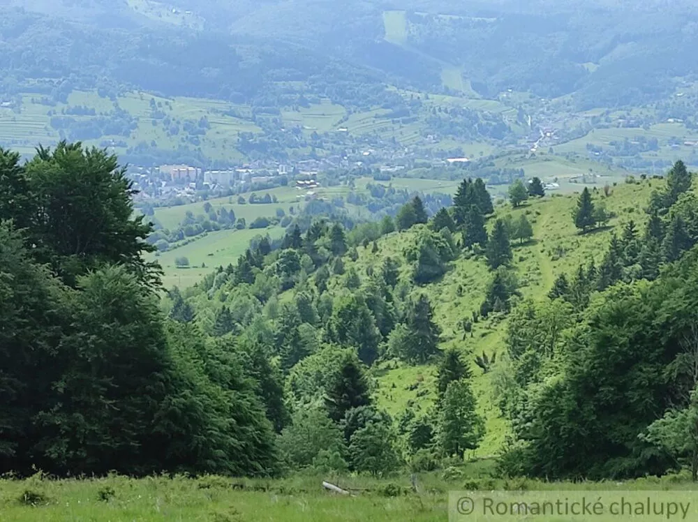 Lúka, pasienok na predaj 15465m2, Hriňová, 139924_17