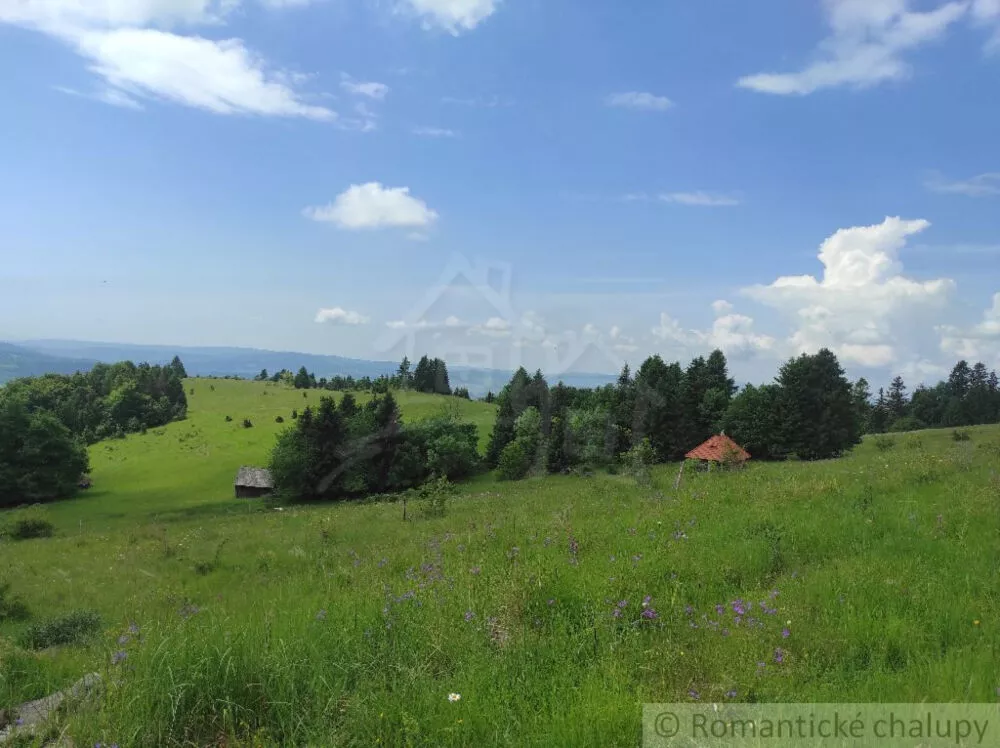 Lúka, pasienok na predaj 15465m2, Hriňová, 139924_18