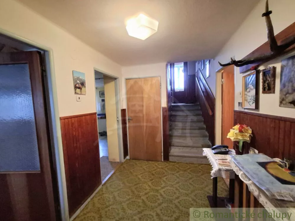 Rodinný dom na predaj 230m2, Vígľaš, 163589_5