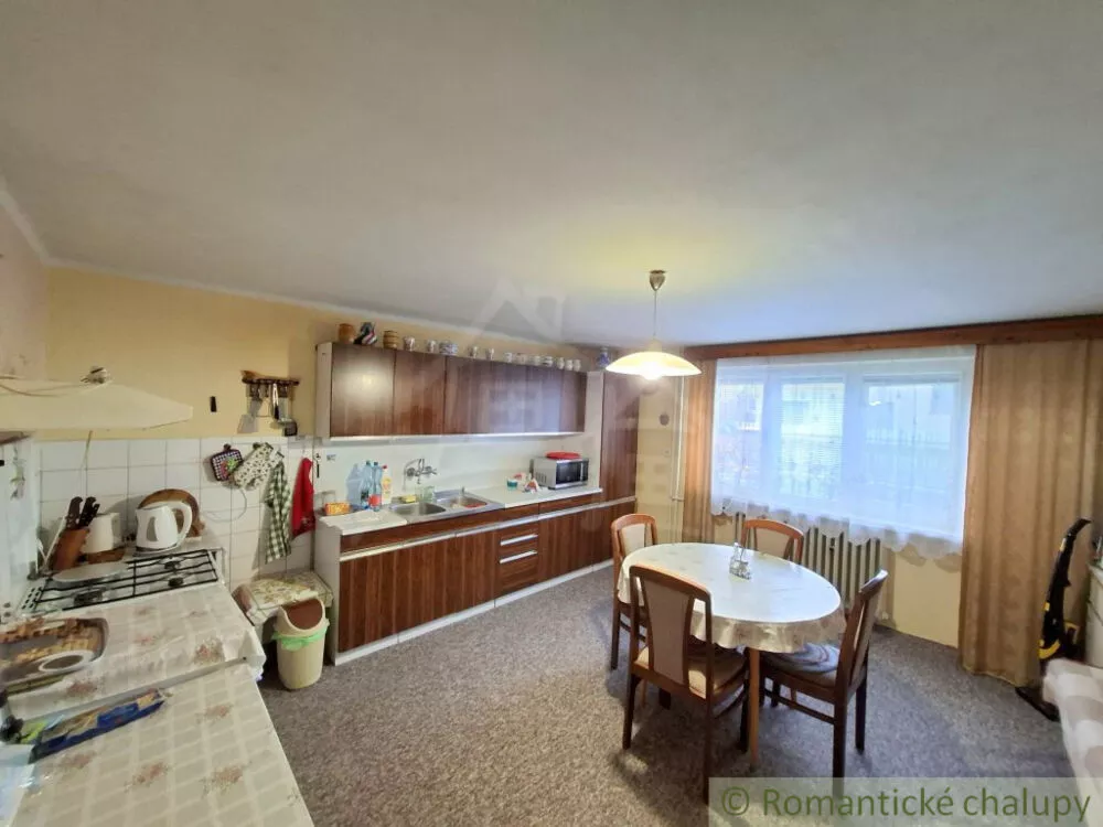 Rodinný dom na predaj 230m2, Vígľaš, 163589_6