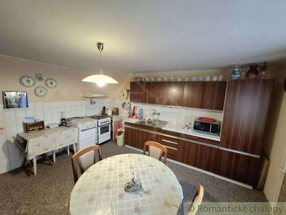 Rodinný dom na predaj 230m2, Vígľaš, 163589_7