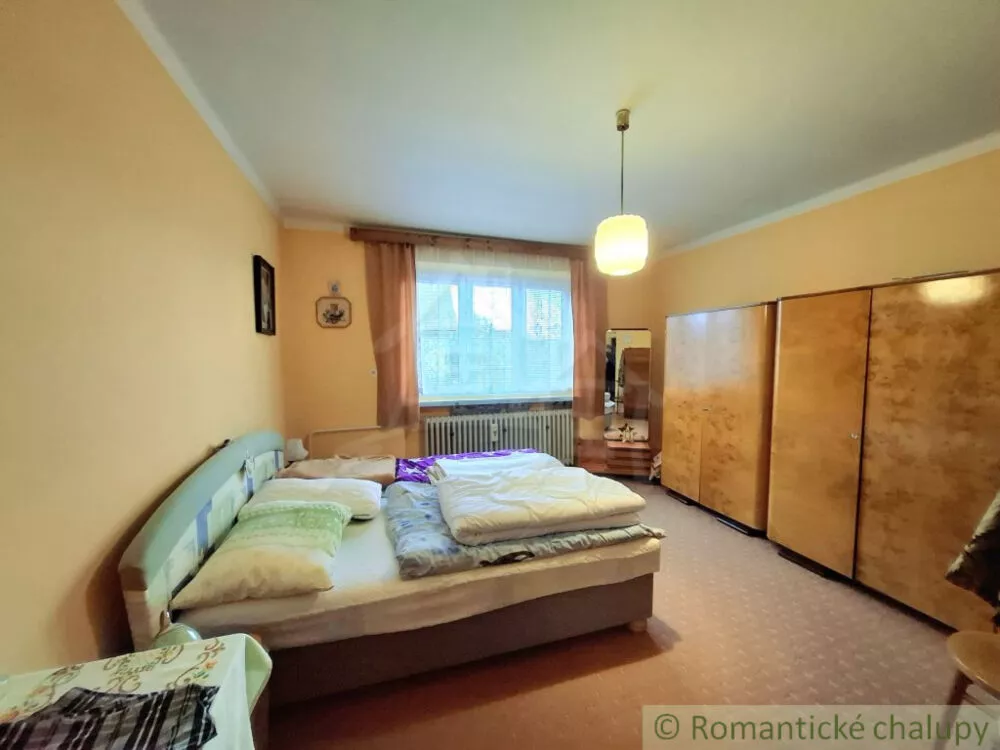 Rodinný dom na predaj 230m2, Vígľaš, 163589_8