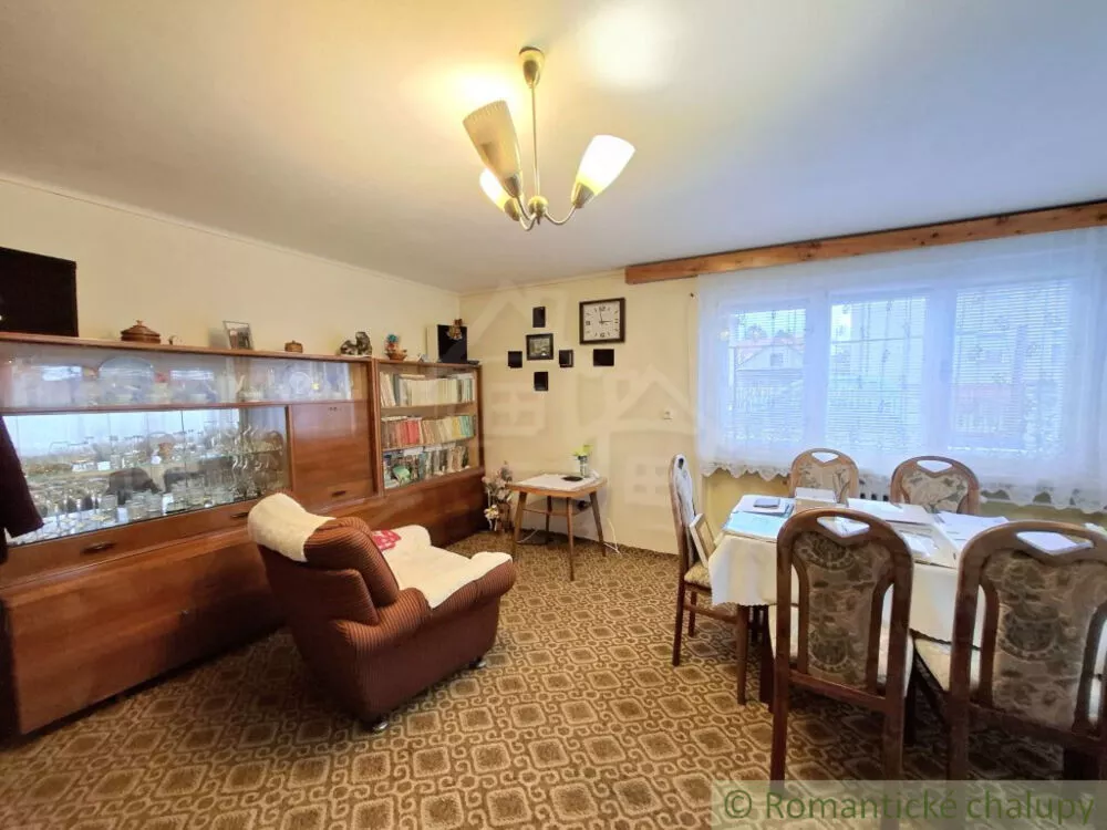 Rodinný dom na predaj 230m2, Vígľaš, 163589_9