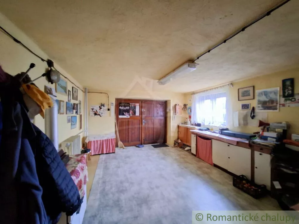 Rodinný dom na predaj 230m2, Vígľaš, 163589_11