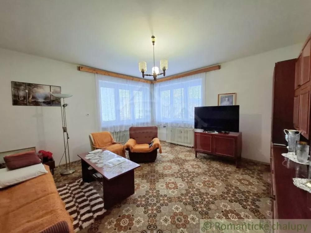 Rodinný dom na predaj 230m2, Vígľaš, 163589_14