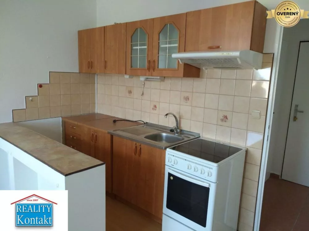 Garsonka na prenájom 20m2, Nové Zámky, 163725_1