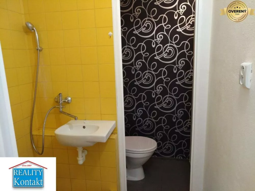 Garsonka na prenájom 20m2, Nové Zámky, 163725_2