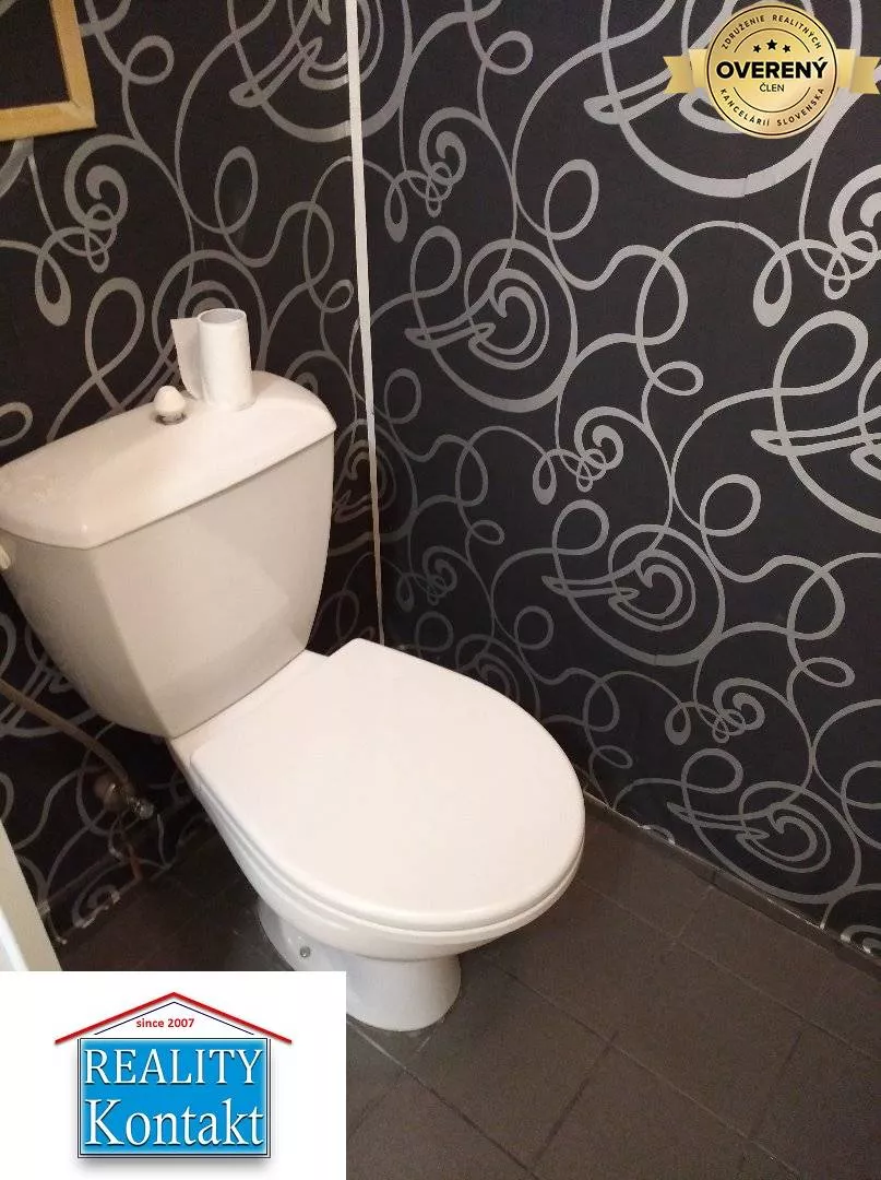 Garsonka na prenájom 20m2, Nové Zámky, 163725_4