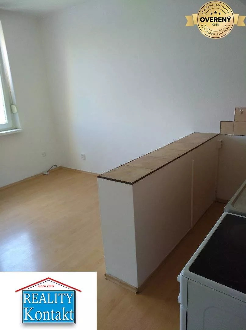 Garsonka na prenájom 20m2, Nové Zámky, 163725_5