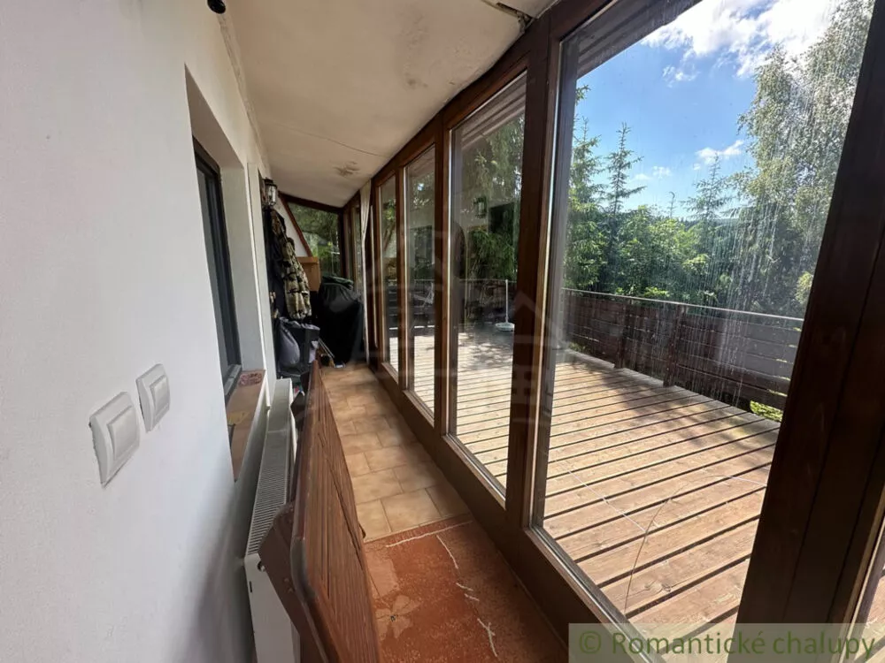 Chata a chalupa na predaj 100m2, Látky, 143112_2