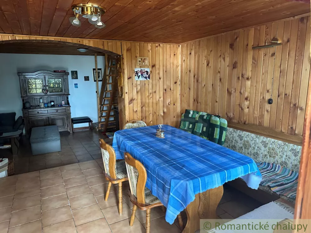 Chata a chalupa na predaj 100m2, Látky, 143112_6