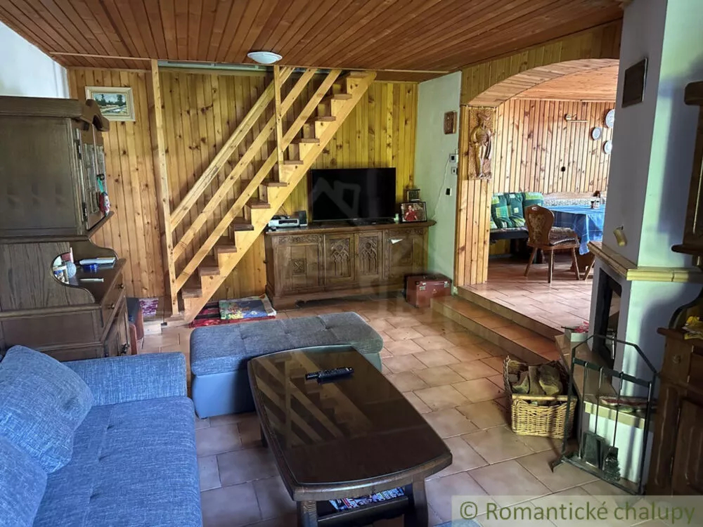 Chata a chalupa na predaj 100m2, Látky, 143112_13