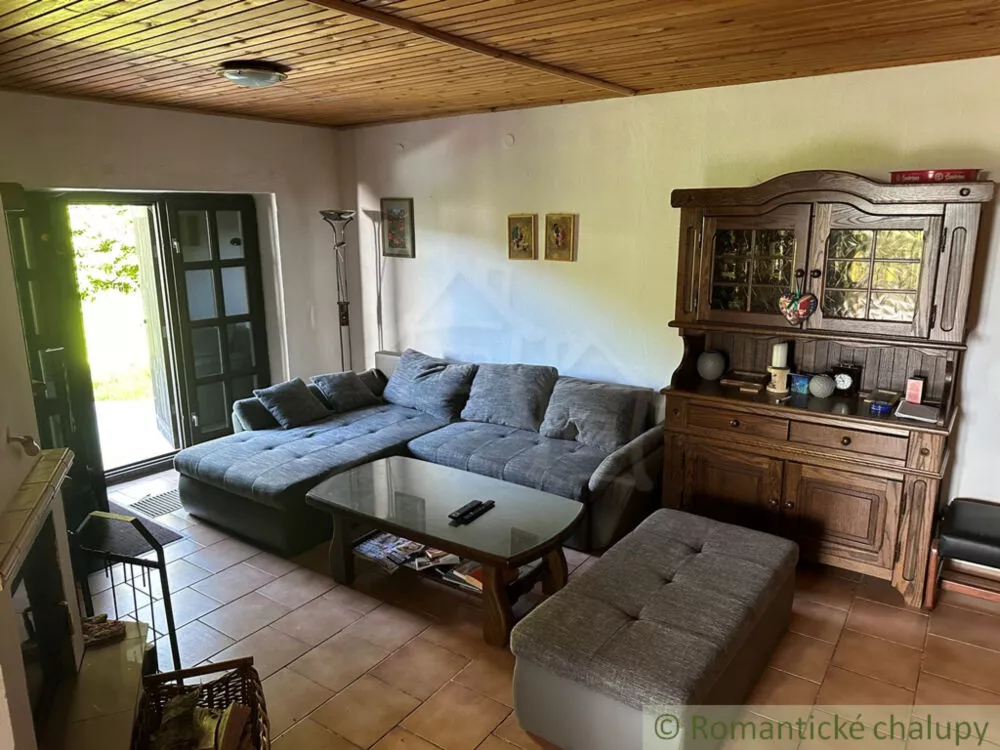 Chata a chalupa na predaj 100m2, Látky, 143112_15