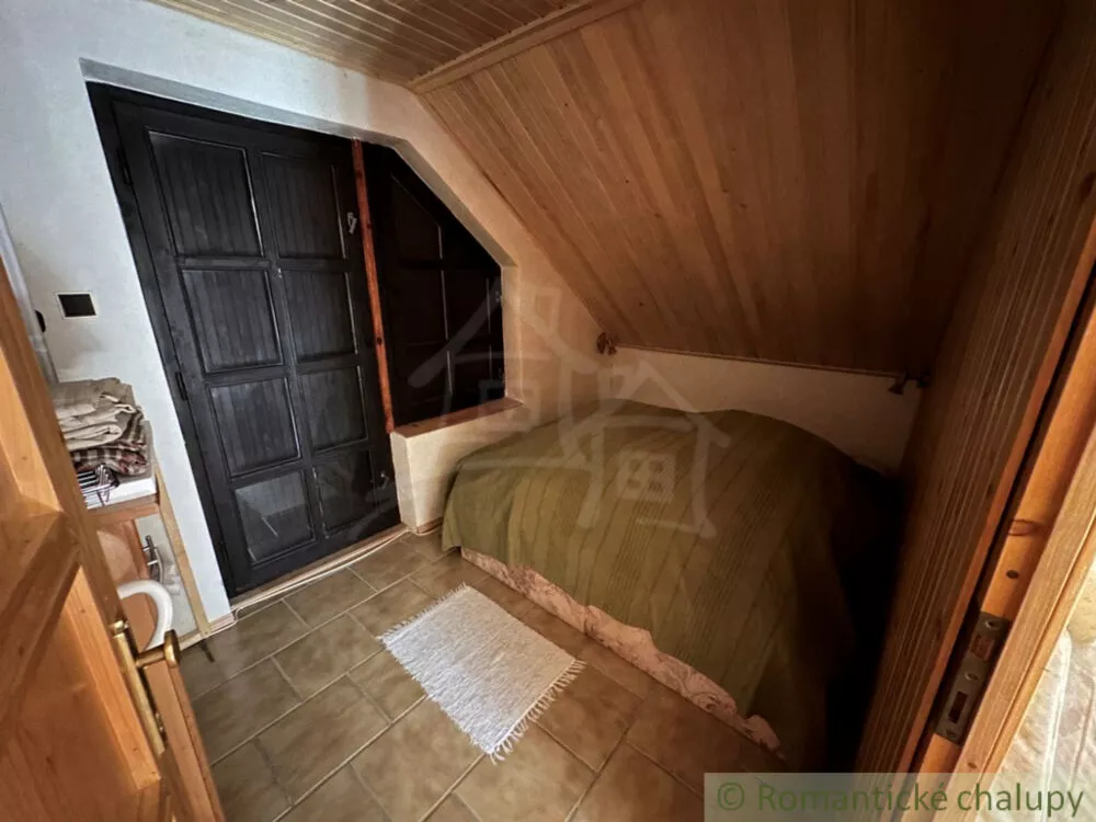 Chata a chalupa na predaj 100m2, Látky, 143112_20