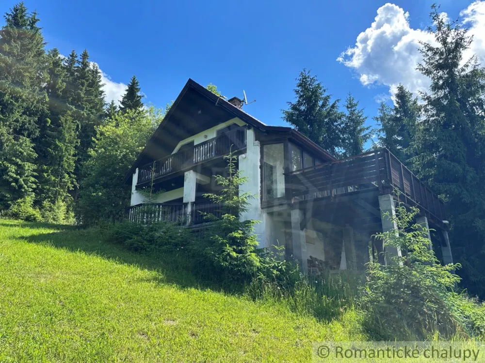 Chata a chalupa na predaj 100m2, Látky, 143112_25