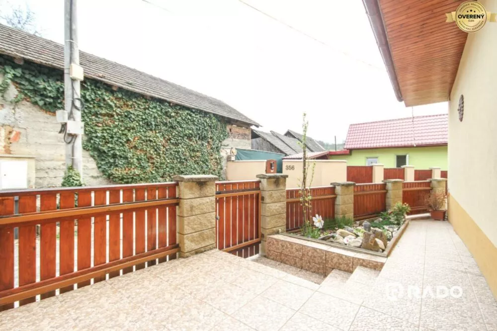 Rodinný dom na predaj 160m2, Kálnica, 163744_0