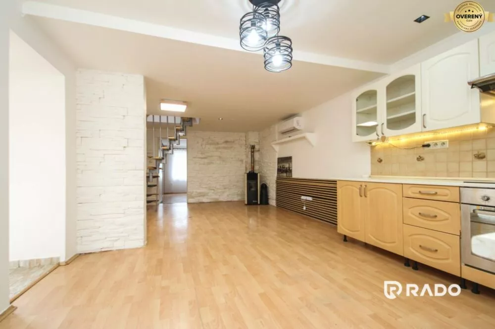 Rodinný dom na predaj 160m2, Kálnica, 163744_4