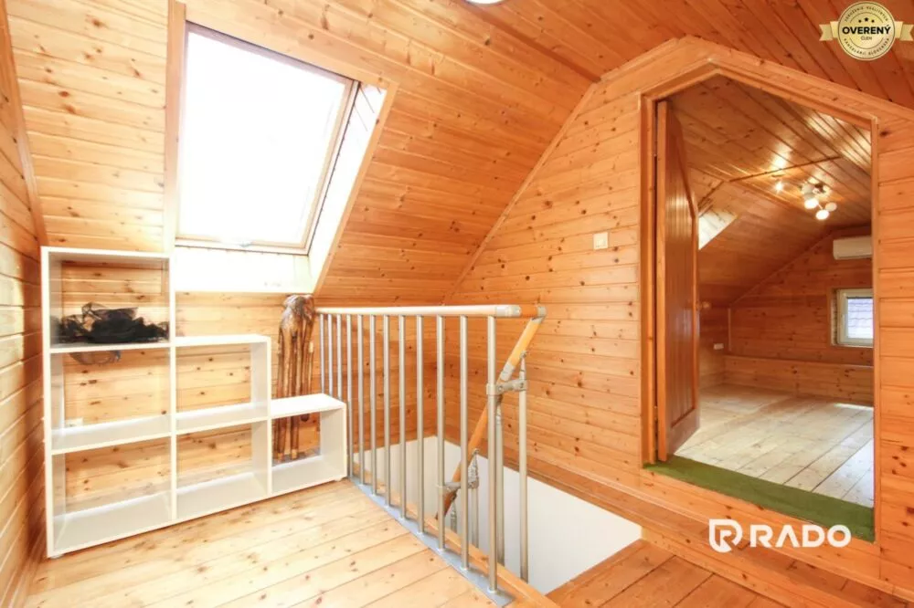 Rodinný dom na predaj 160m2, Kálnica, 163744_8