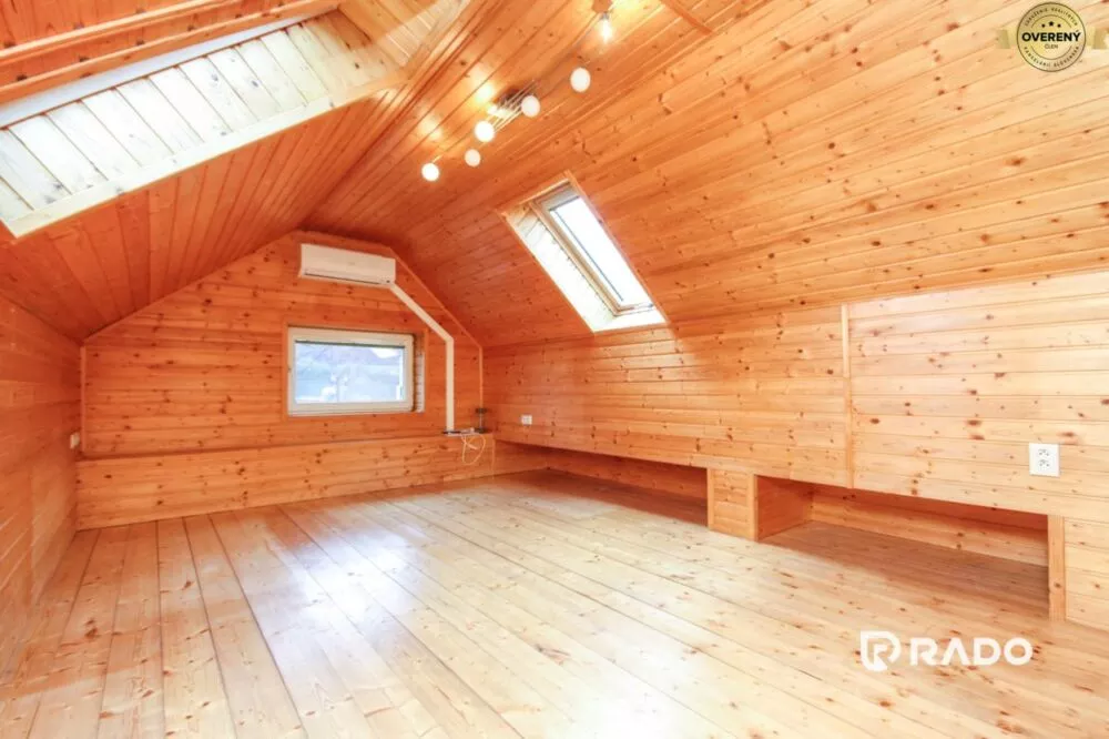 Rodinný dom na predaj 160m2, Kálnica, 163744_9