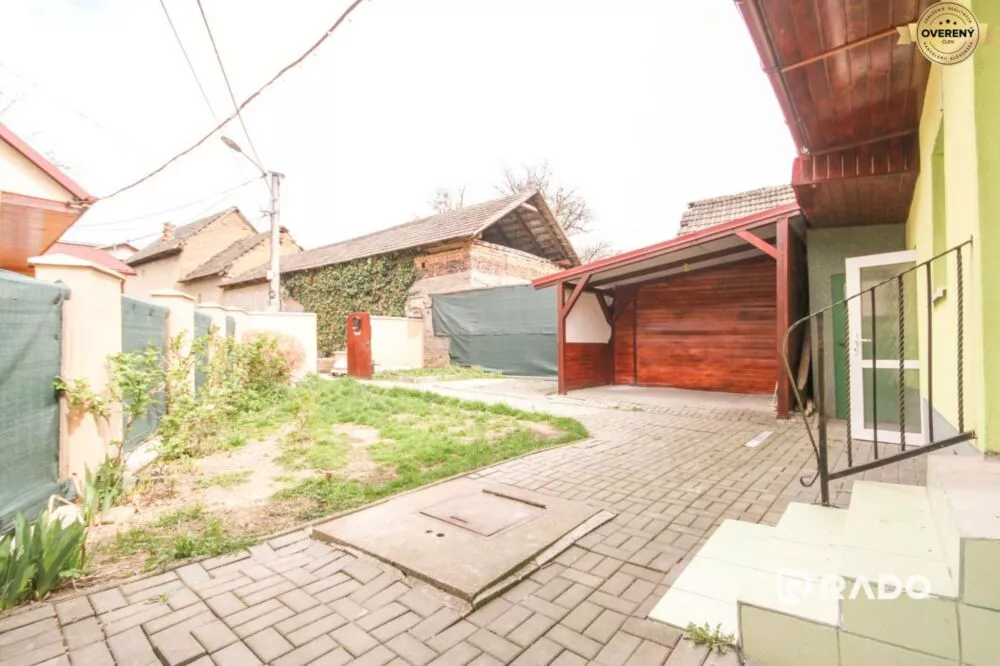 Rodinný dom na predaj 160m2, Kálnica, 163744_11