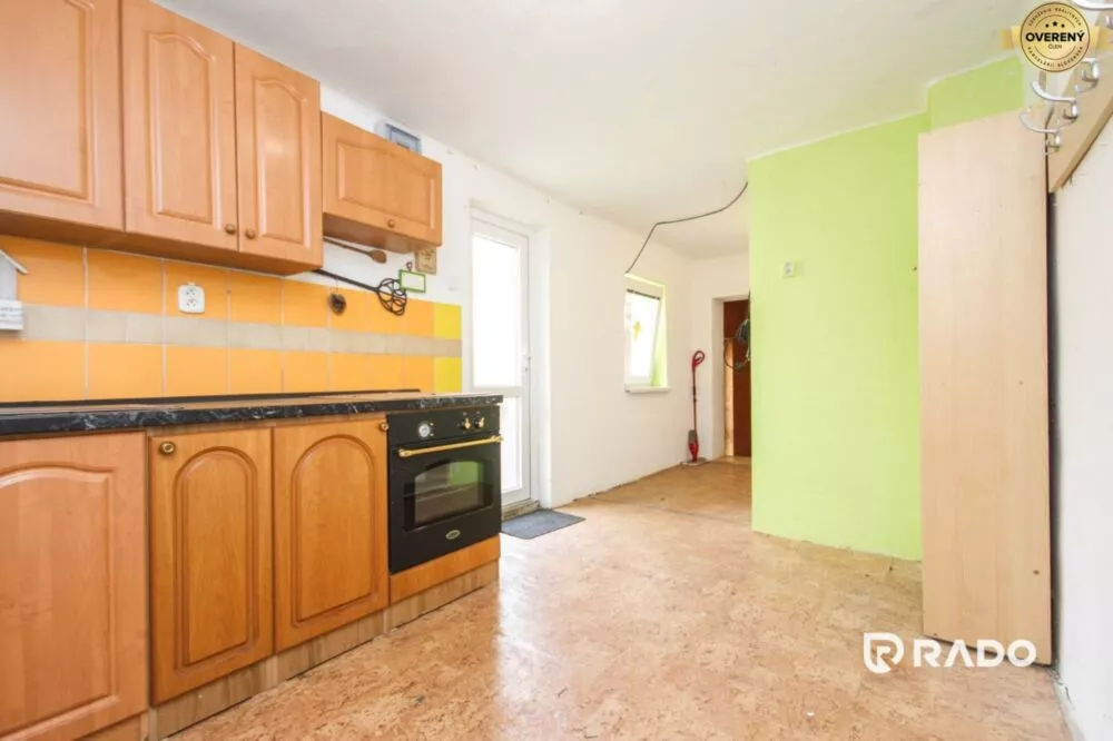 Rodinný dom na predaj 160m2, Kálnica, 163744_12