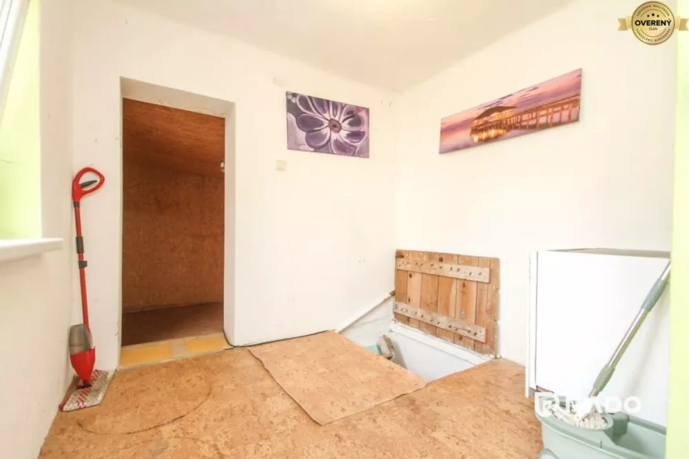 Rodinný dom na predaj 160m2, Kálnica, 163744_13