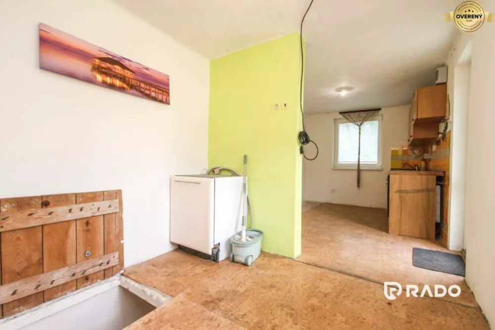 Rodinný dom na predaj 160m2, Kálnica, 163744_14